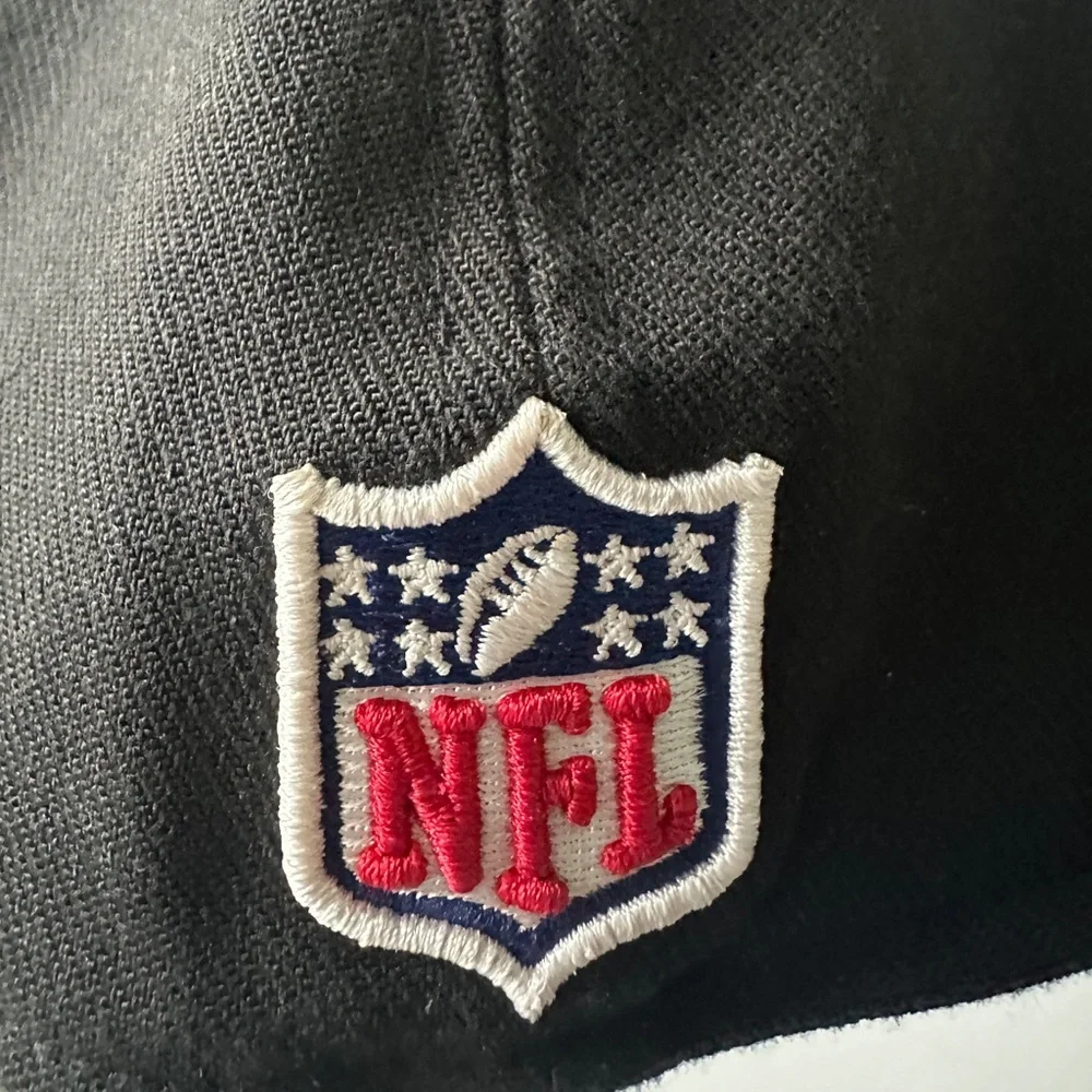 Atlanta Falcons New Era Snapback Black Mitchell and Ness Hardwood Classics